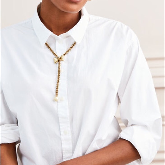 Stella & Dot - The Lady Bow-Lo - Picture 10 of 10